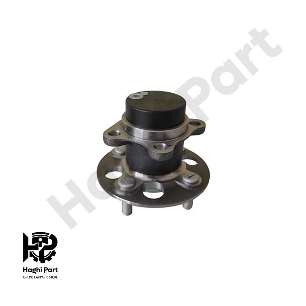 توپي چرخ عقب راست لیفان X50
