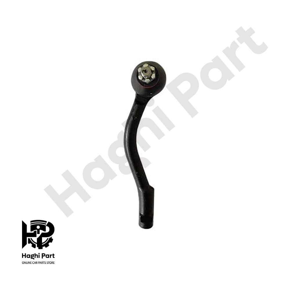 سيبک فرمان راست جک S3