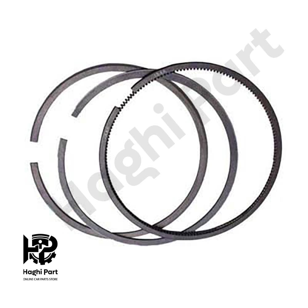 رينگ موتور استاندارد جک S5 اصلی