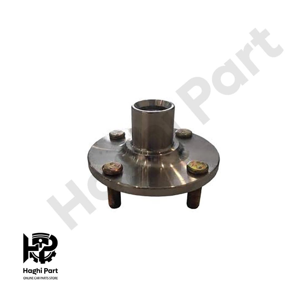 توپي چرخ جلو جیلی GC6