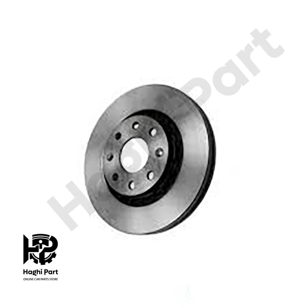 ديسک چرخ . برلیانس H320 اصلی