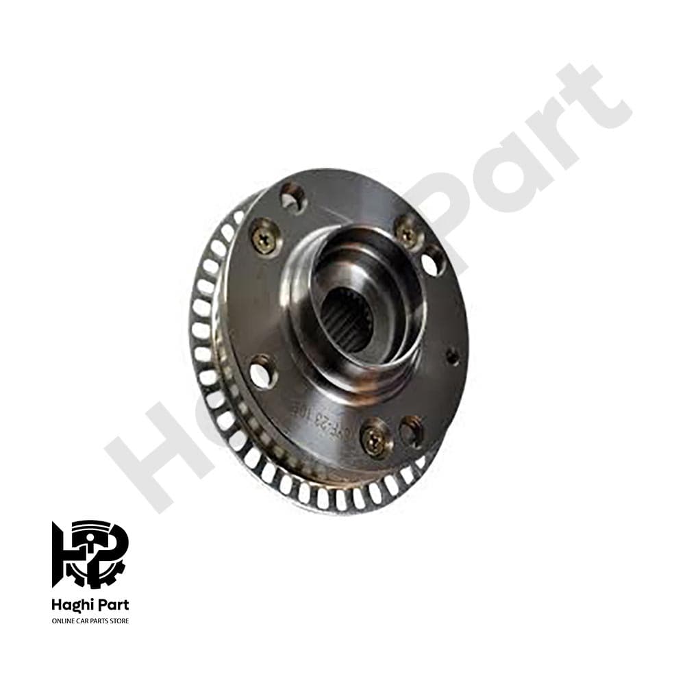 توپي چرخ جلو برلیانس H320