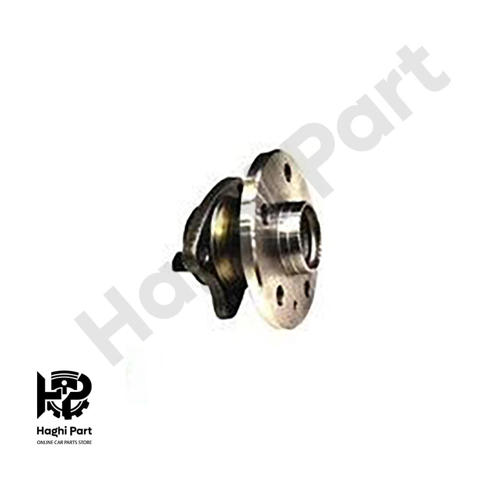 توپي چرخ جلو برلیانس H230