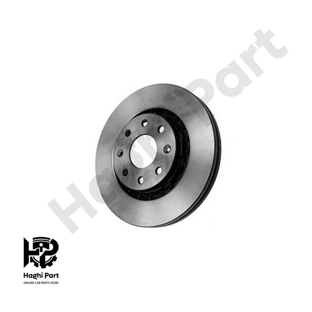ديسک چرخ جلو برلیانس H220