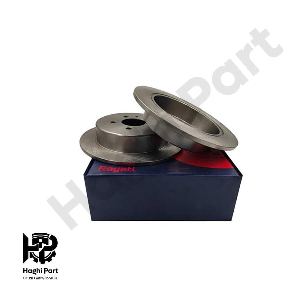 ديسک چرخ عقب چری آریزو 5 اصلی