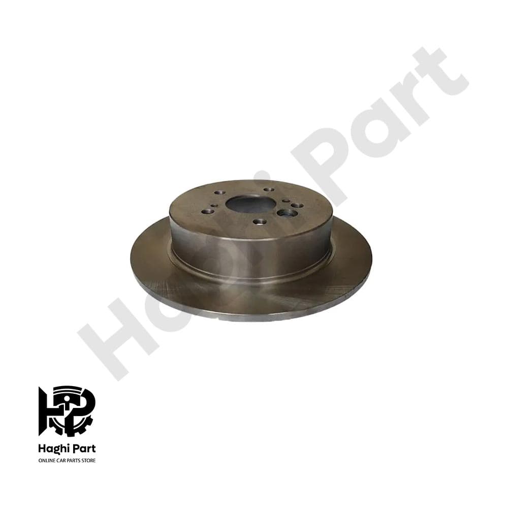 ديسک چرخ عقب ام وی ام X33S اصلی