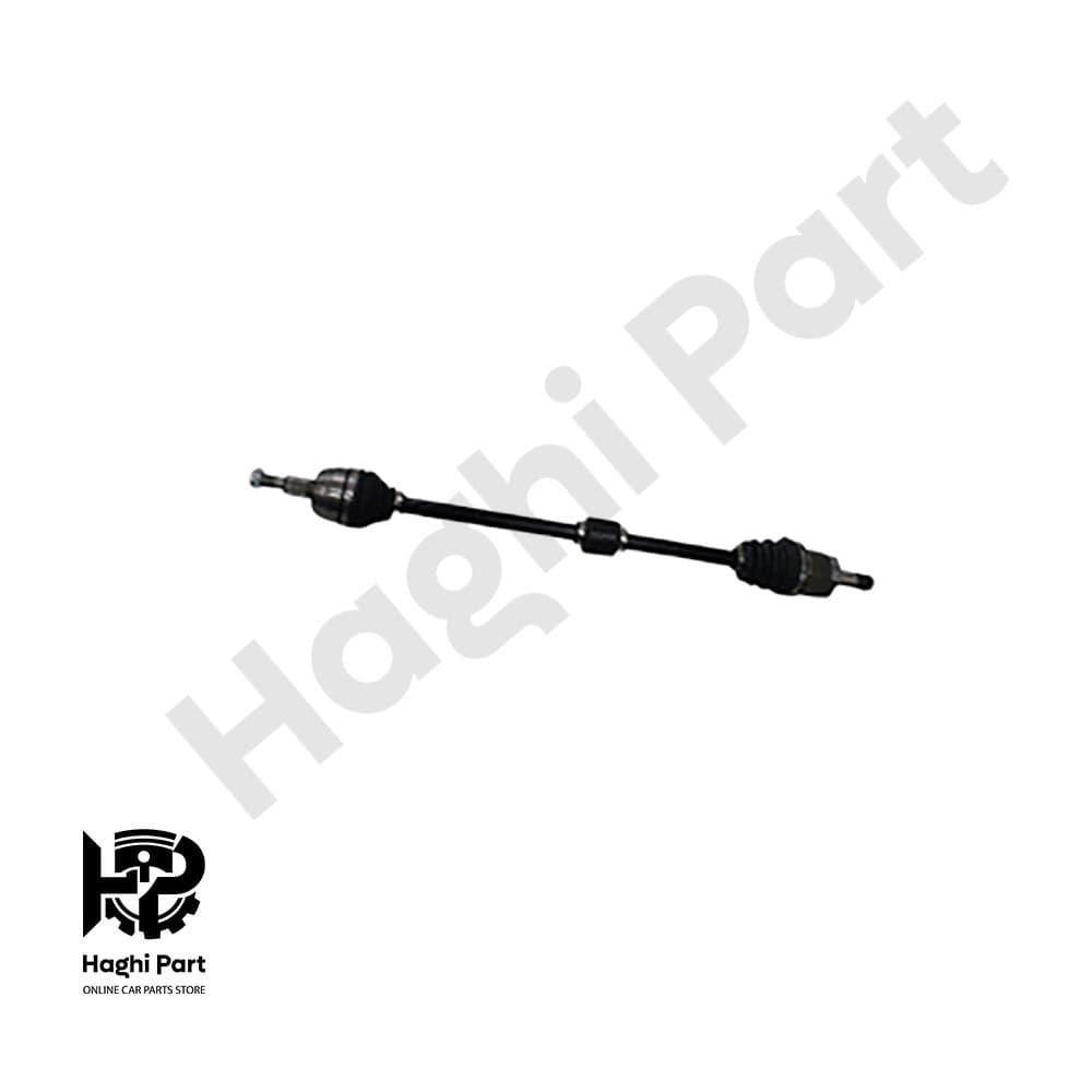 پلوس کامل سمت راست اتومات برلیانس H320