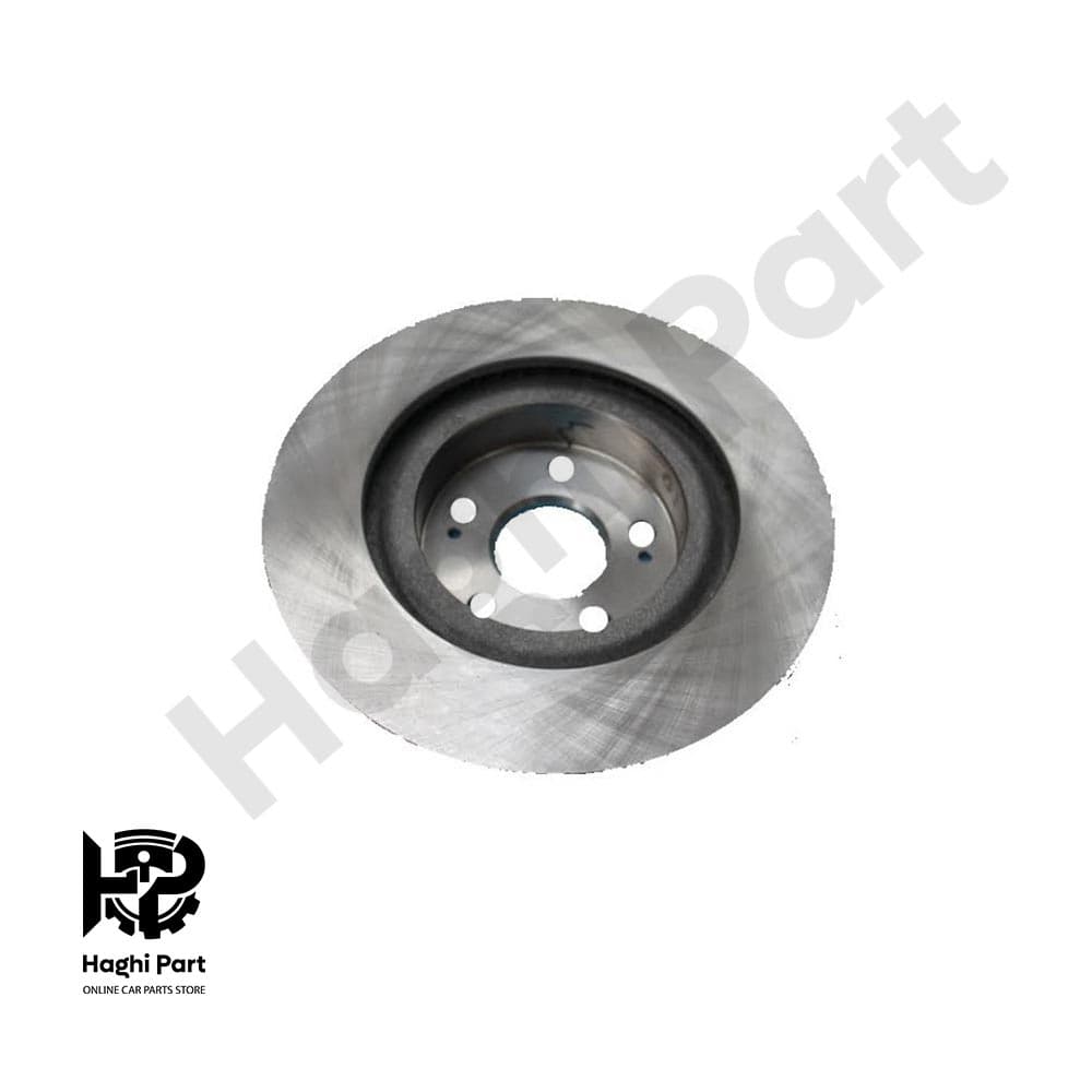 ديسک چرخ جلو ام وی ام X33S