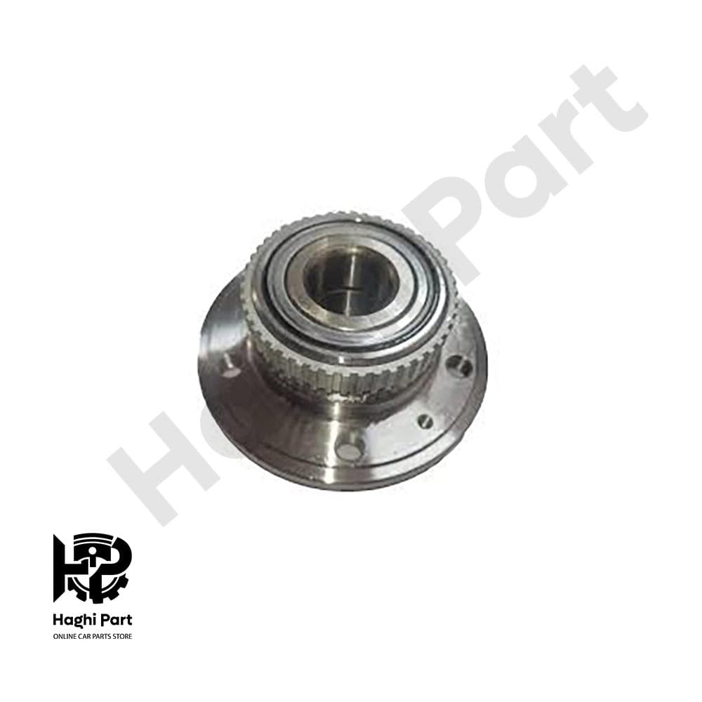توپي چرخ عقب ام وی ام X22