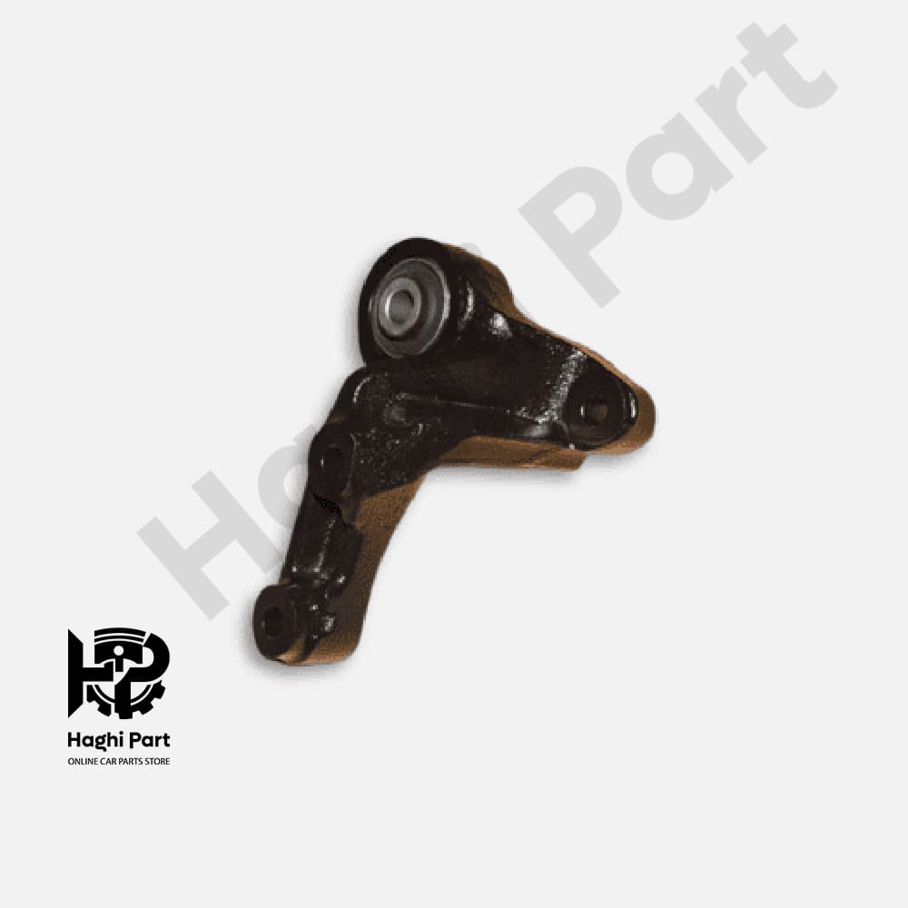 پايه دسته موتور راست دنده و اتومات ام وی ام X22 اصلی