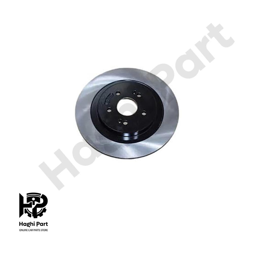 ديسک چرخ عقب ام وی ام X55 اصلی