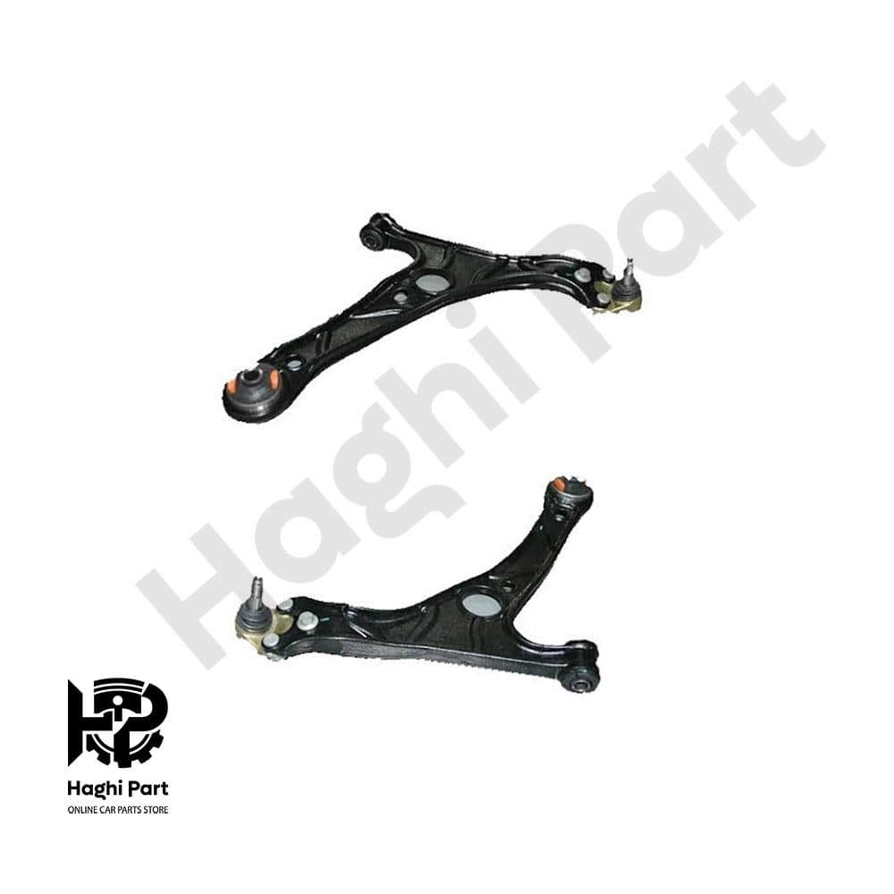 سگ دست جلو چپ ام وی ام X33S