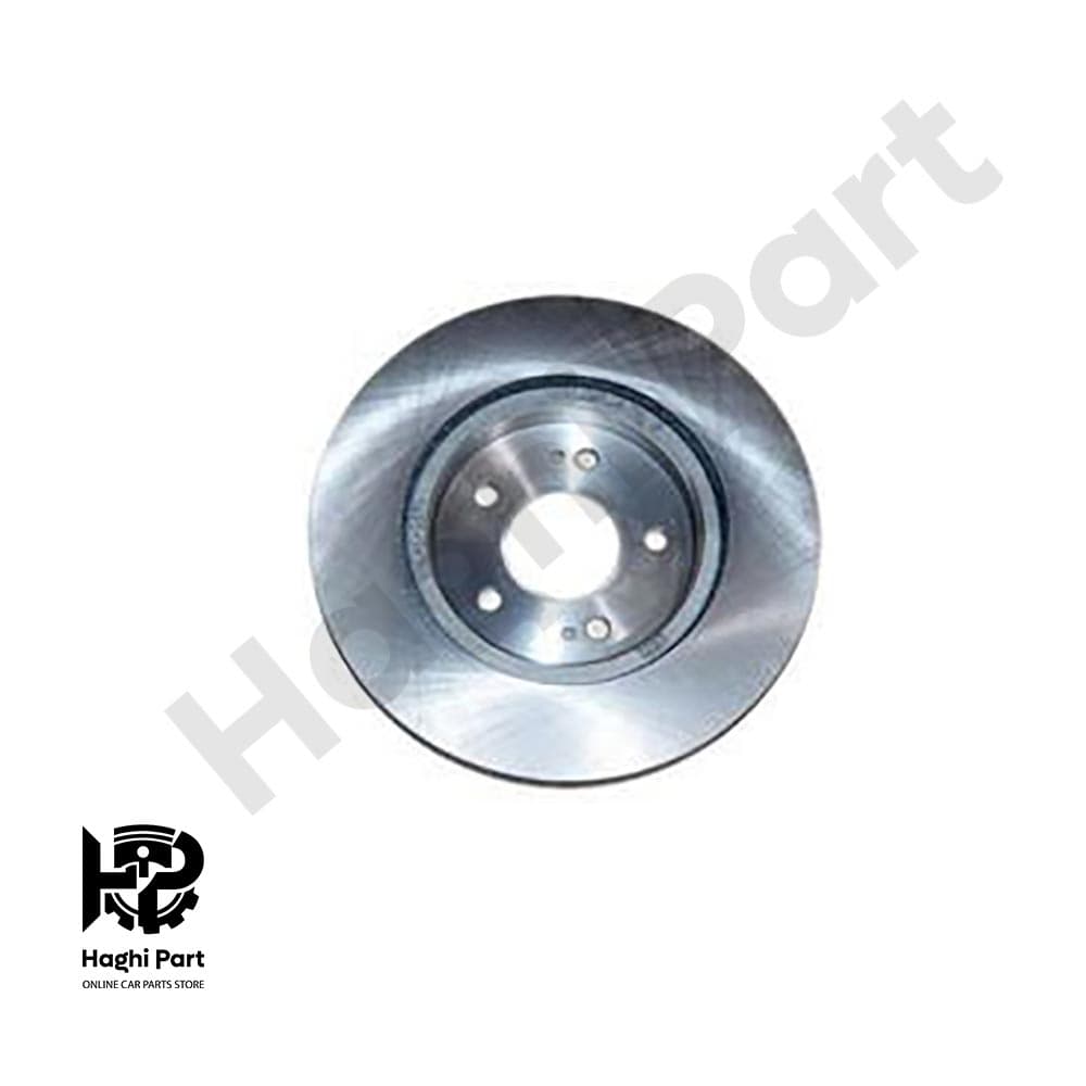 ديسک چرخ جلو ام وی ام X55 اصلی