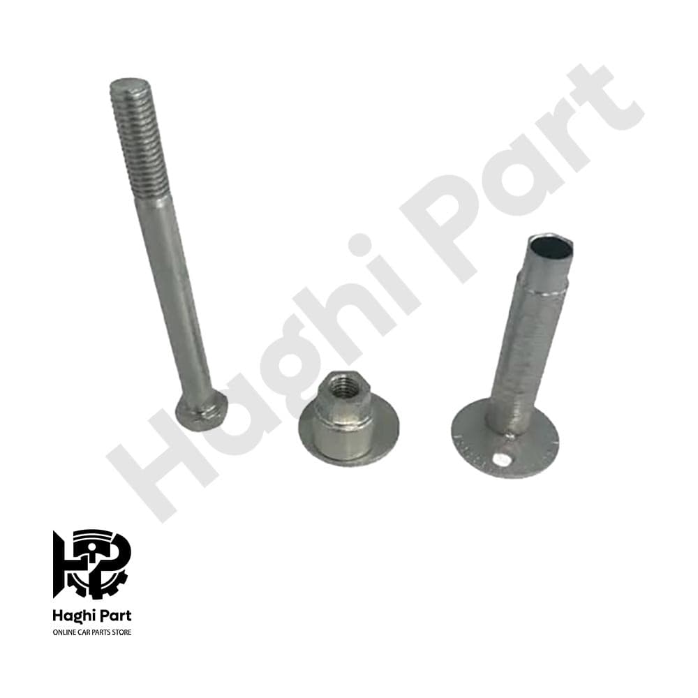 مهره تنظيم اکسل عقب ام وی ام X33 اصلی