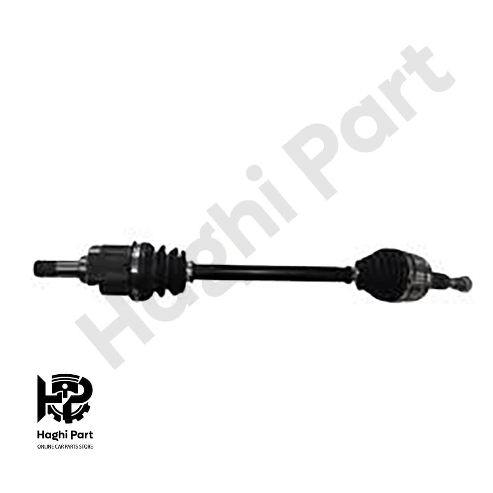 پلوس کامل سمت چپ برلیانس H330 اتومات