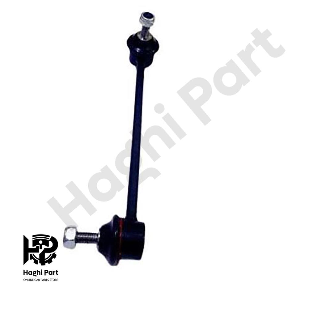 ميل موجگير جلو چپ ساپورتر برلیانس H320