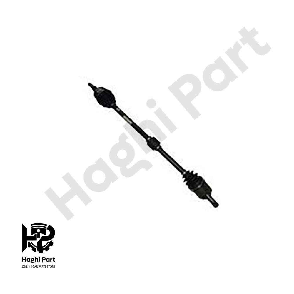 پلوس کامل راست برلیانس H320