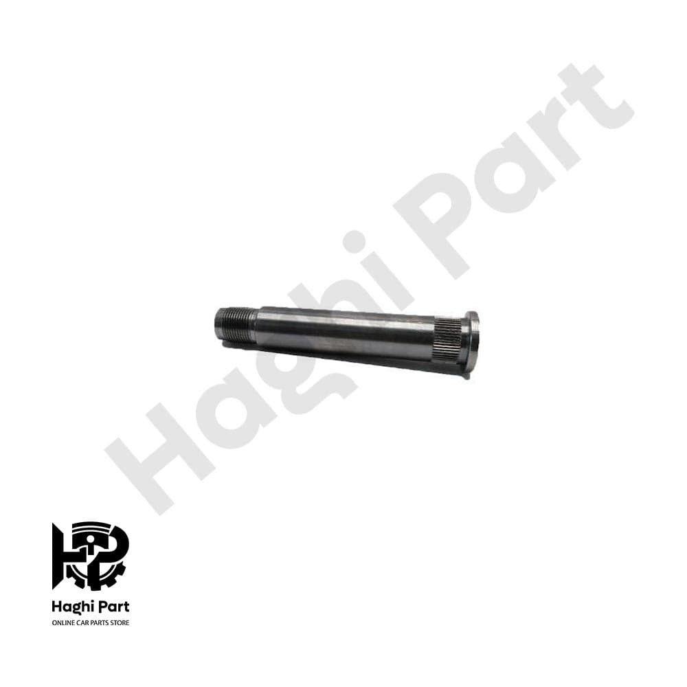 ميل توپي عقب اچ سي کراس دانگ فنگ H30 Cross