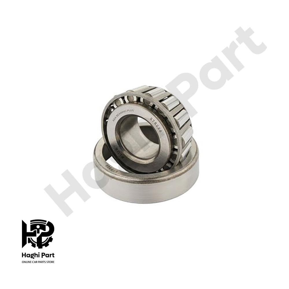 بلبرينگ چرخ جلو دست کامل ICIRB دوو ماتیز