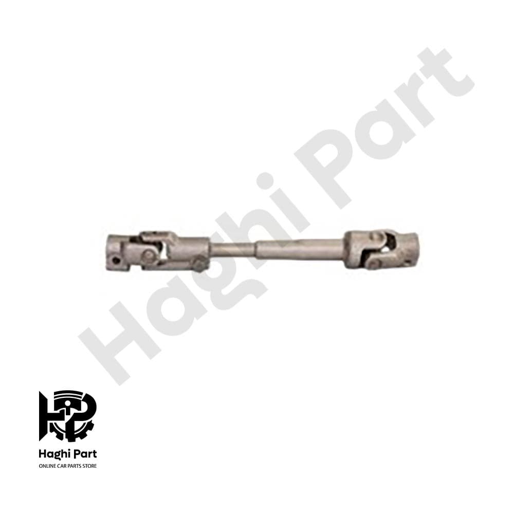 چهار شاخ فرمان برلیانس H320