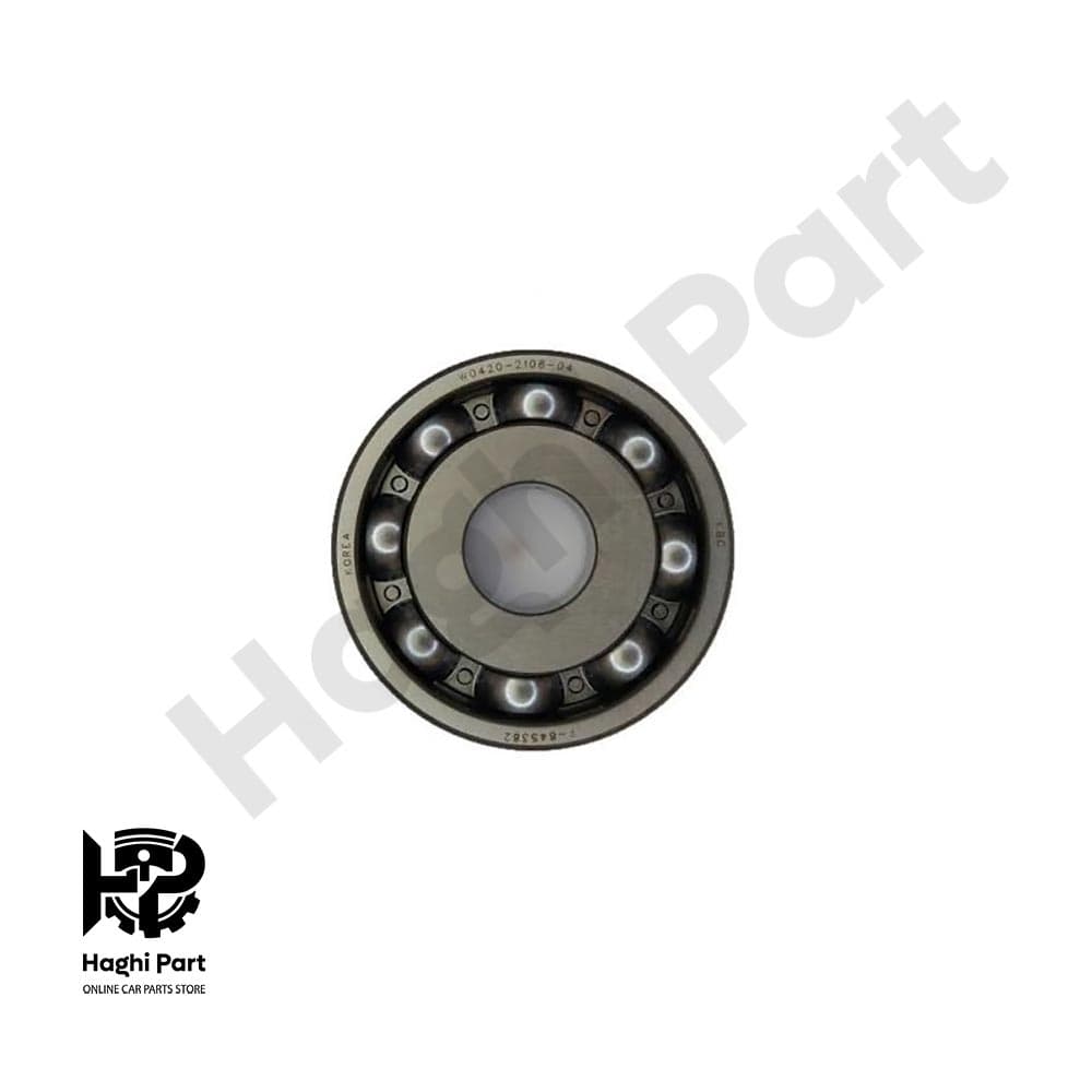 بلبرينگ 6206 داخل 20 ناچي لیفان