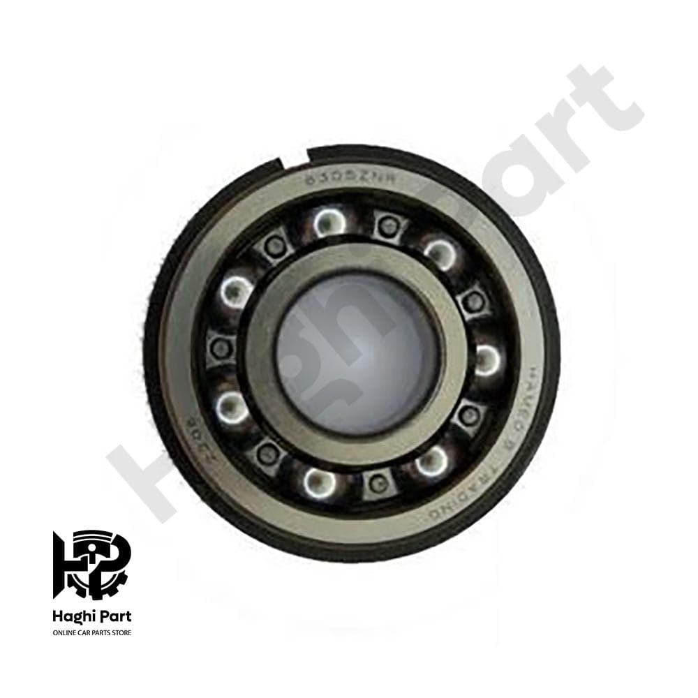 بلبرينگ 6305 خاري سر شافت ورودي کوچک ام وی ام 530