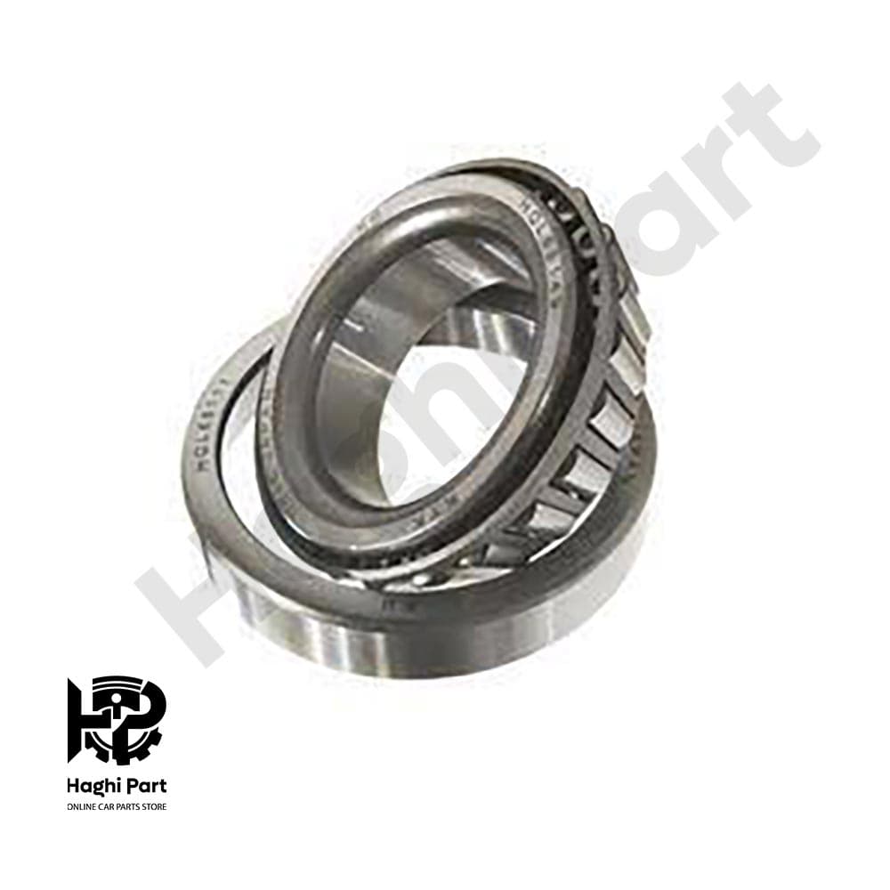 بلبرينگ چرخ عقب بزرگ شماره 30205 دوو ماتیز