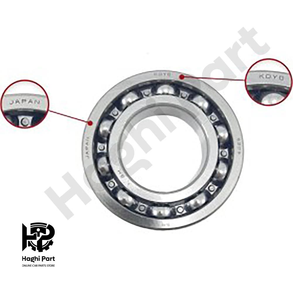 بلبرينگ شافت وردي گيربکس اتومات اصلي چاکدار برندکويو 2300 برلیانس H330