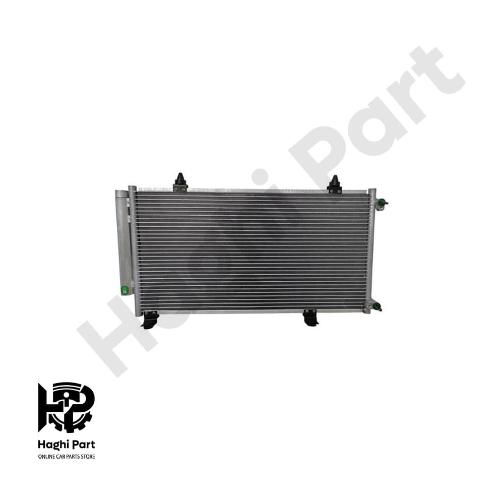 راديات کولر جیلی GC6