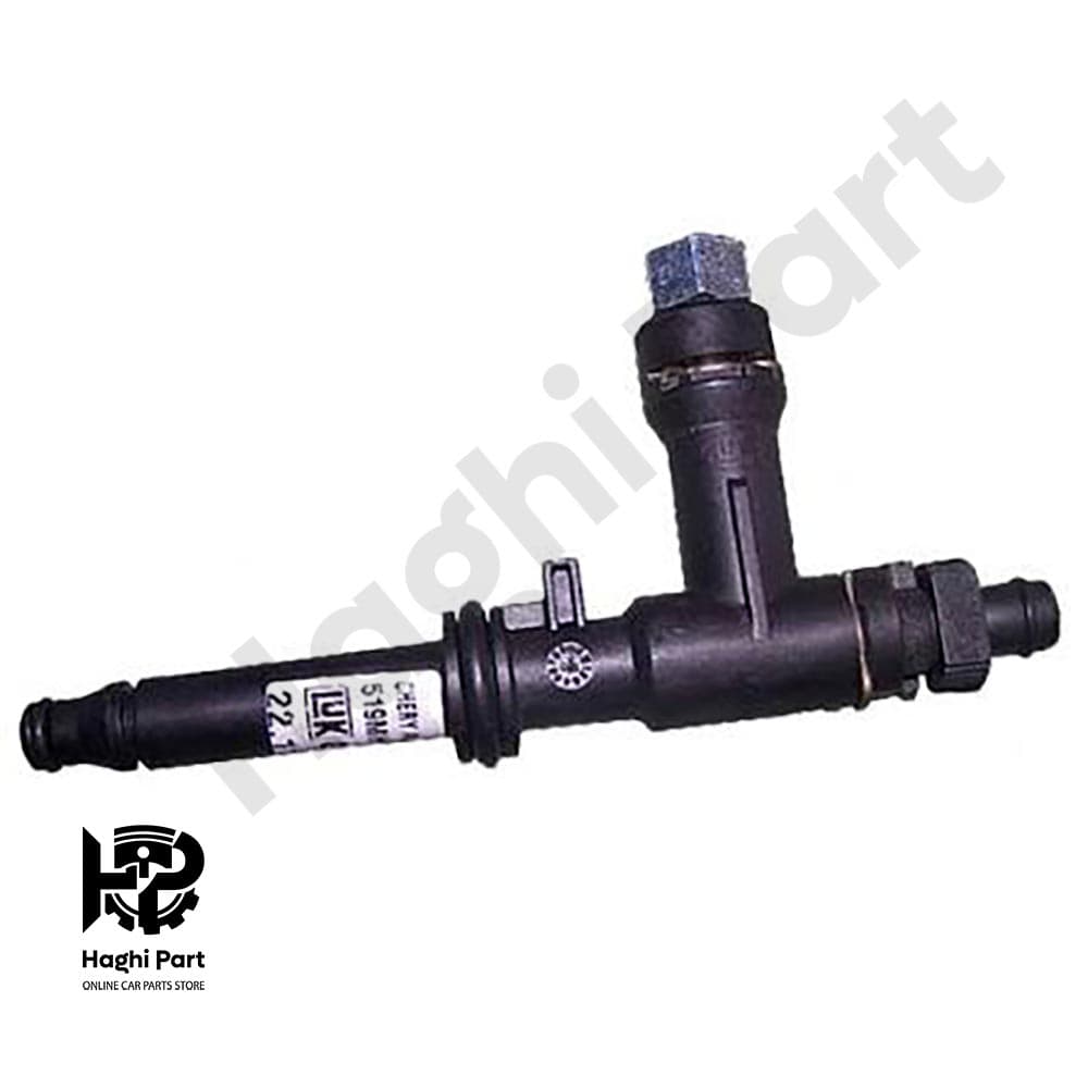 سه راهي بلبرينگ کلاچ دنده ام وی ام 550 اصلی