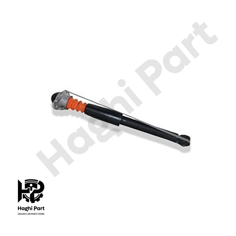 کمک عقب برلیانس H330