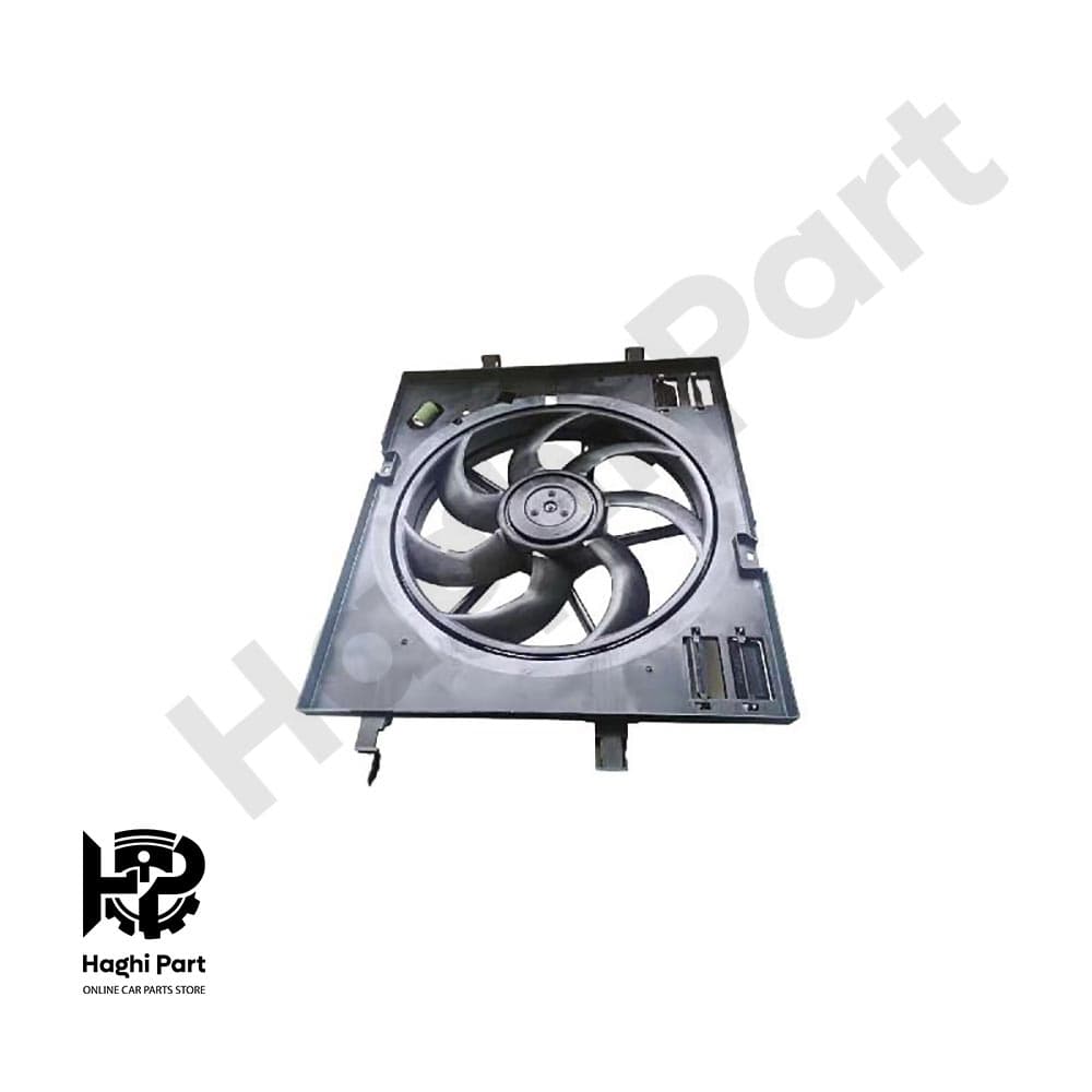 فن کولر جیلی GC6