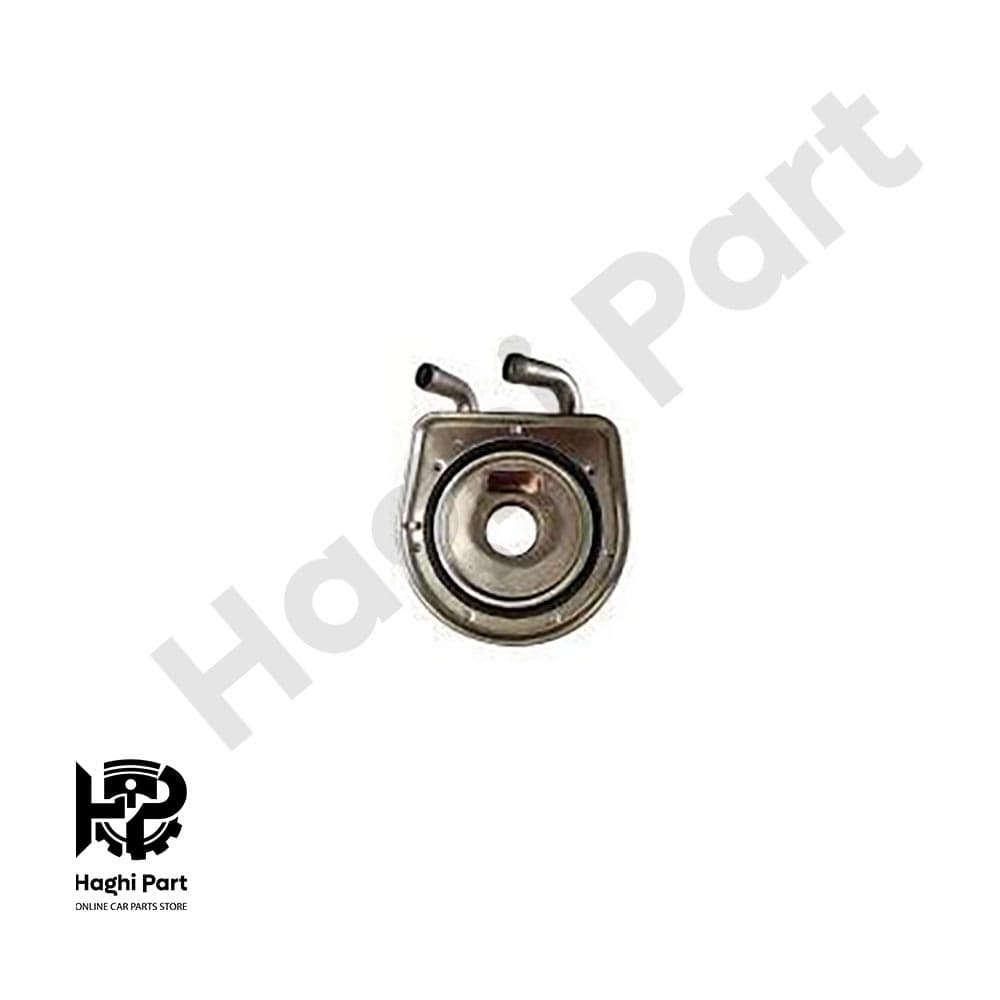 خنک کن روغن موتور جک S5 اصلی