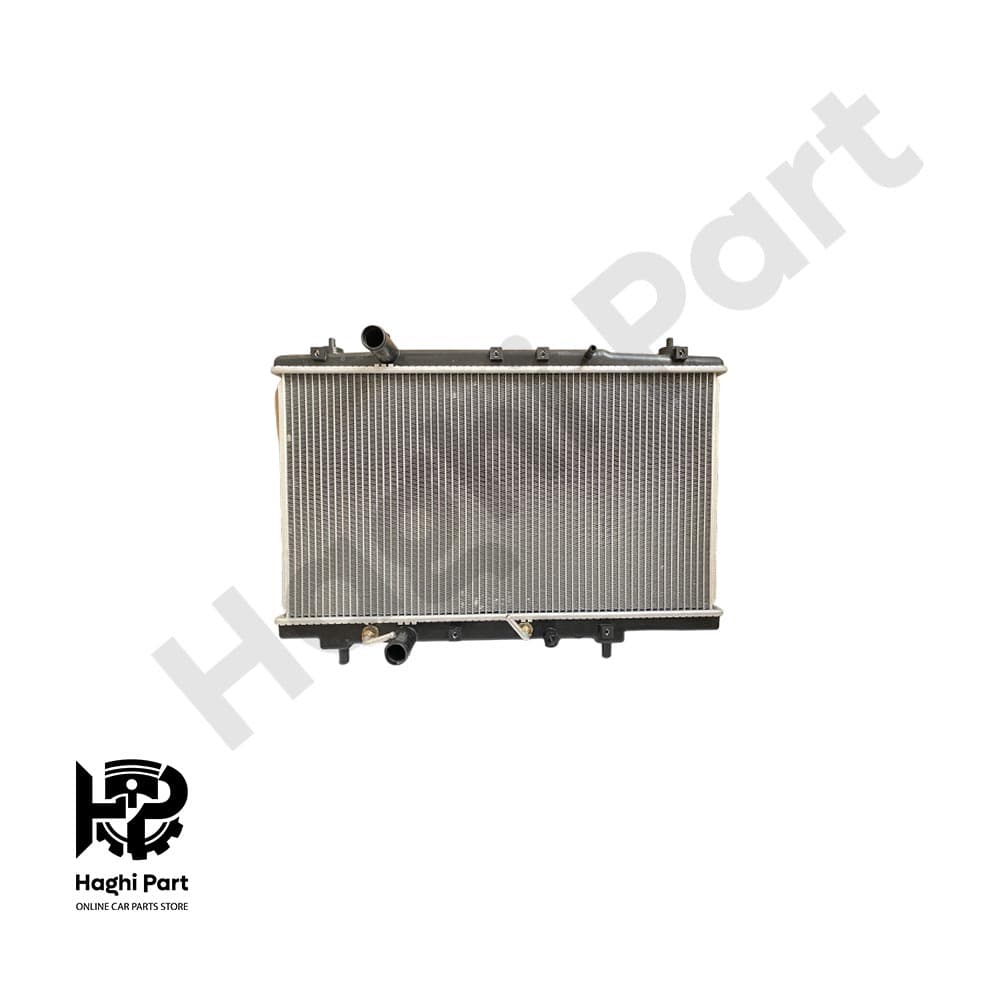 راديات اب اتومات جیلی GC6