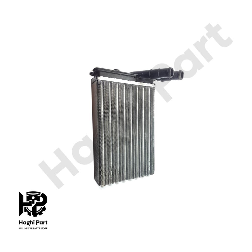 راديات بخاري وارداتي چری