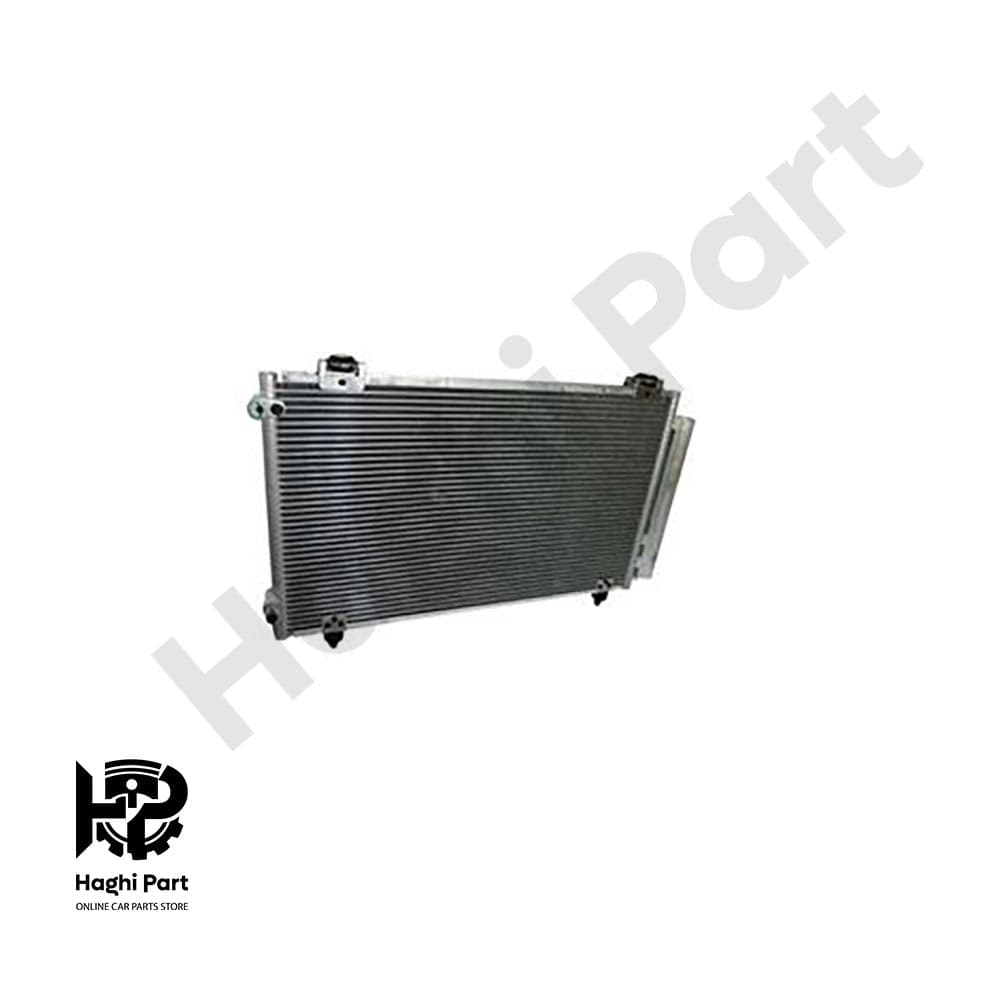 راديات کولر لیفان X50