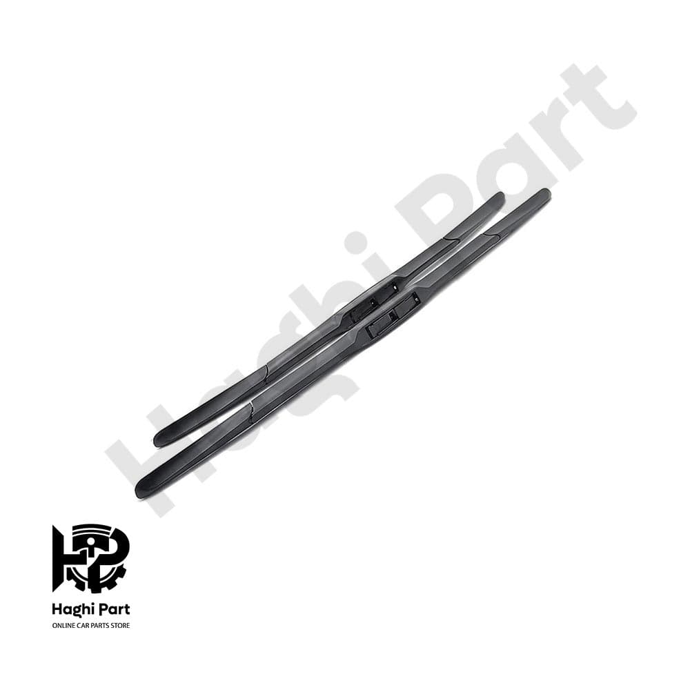 قاشقي برف پاکن راست برلیانس H220