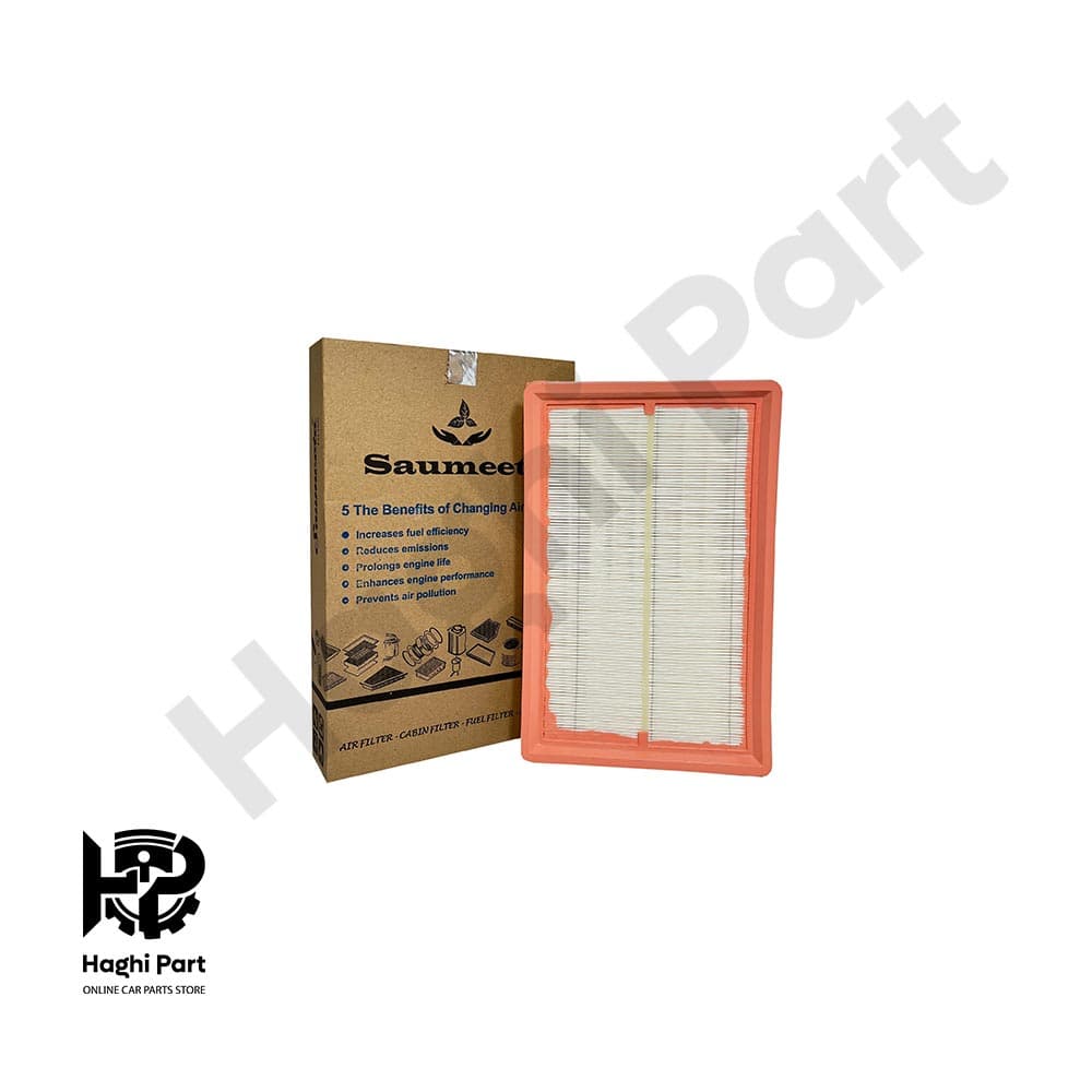 فيلتر هواي کاغذي برلیانس H230
