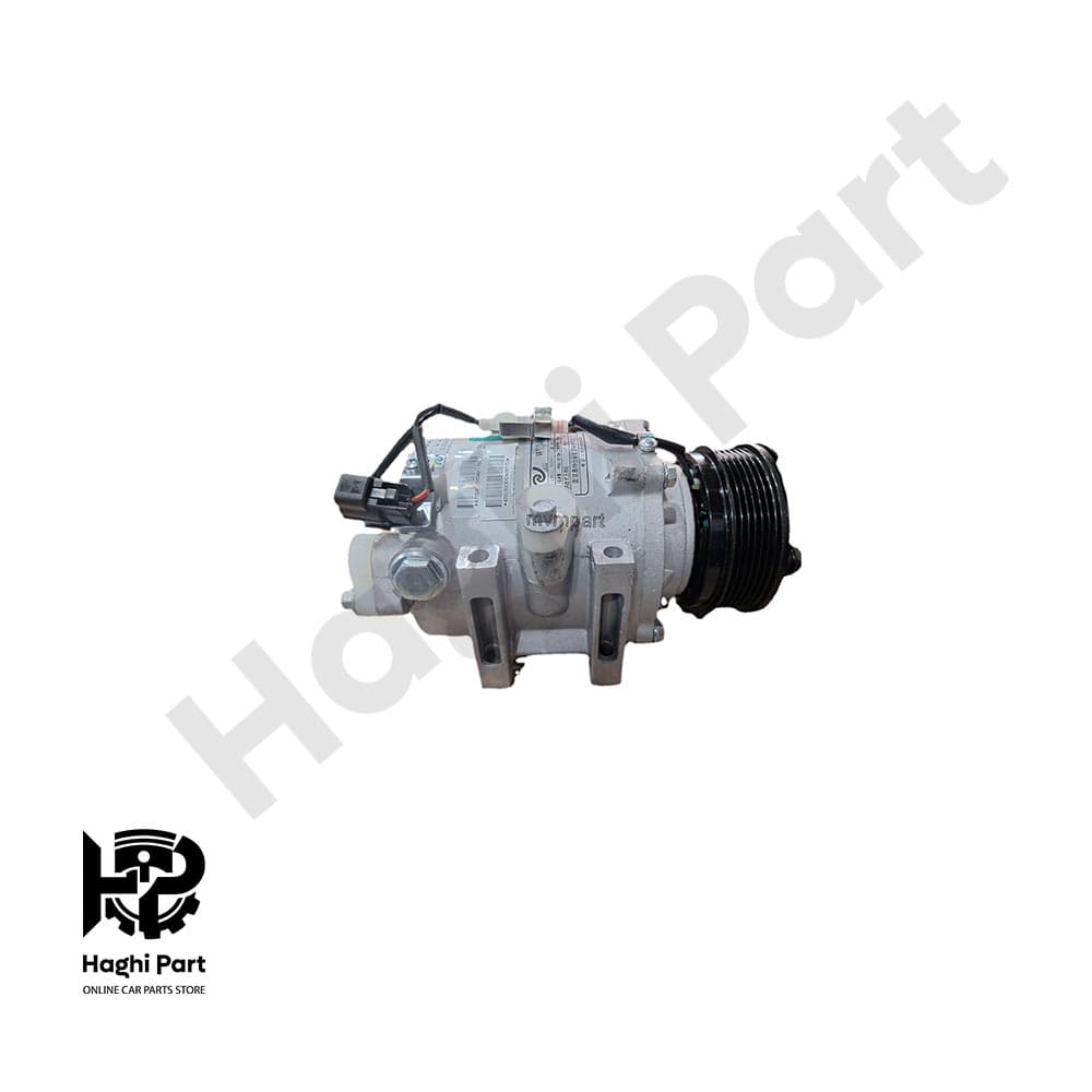 کمپرسور کولر ام وی ام X22 Pro