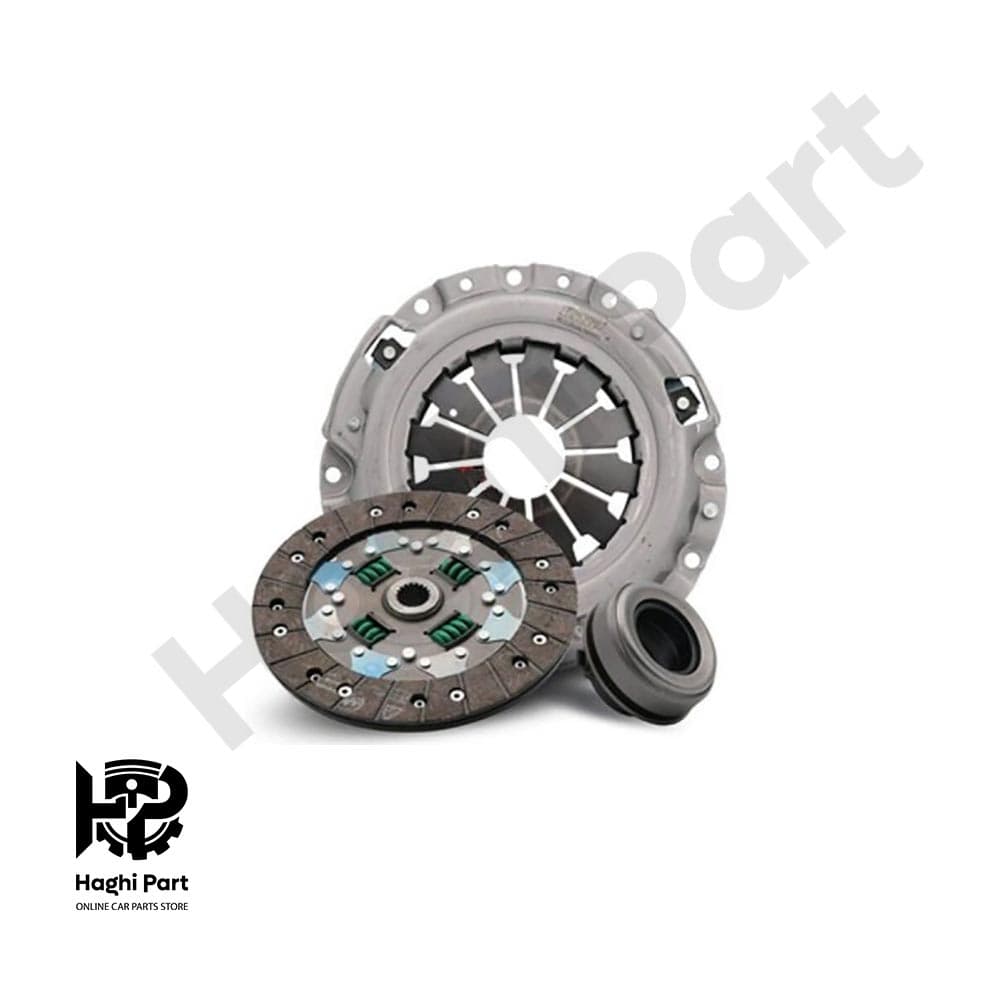 کيت کلاچ برلیانس H220