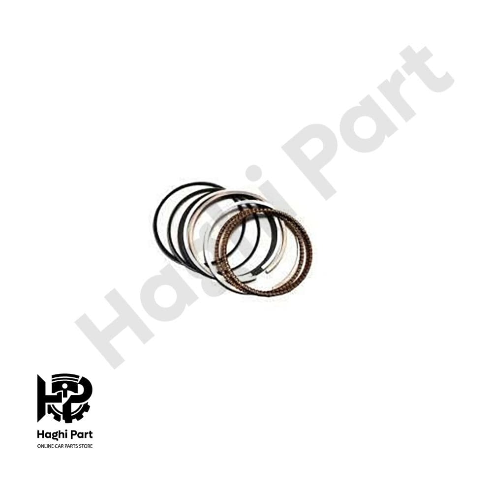 رينگ موتور 110سه سیلندر سایز 25 وارداتي ام وی ام