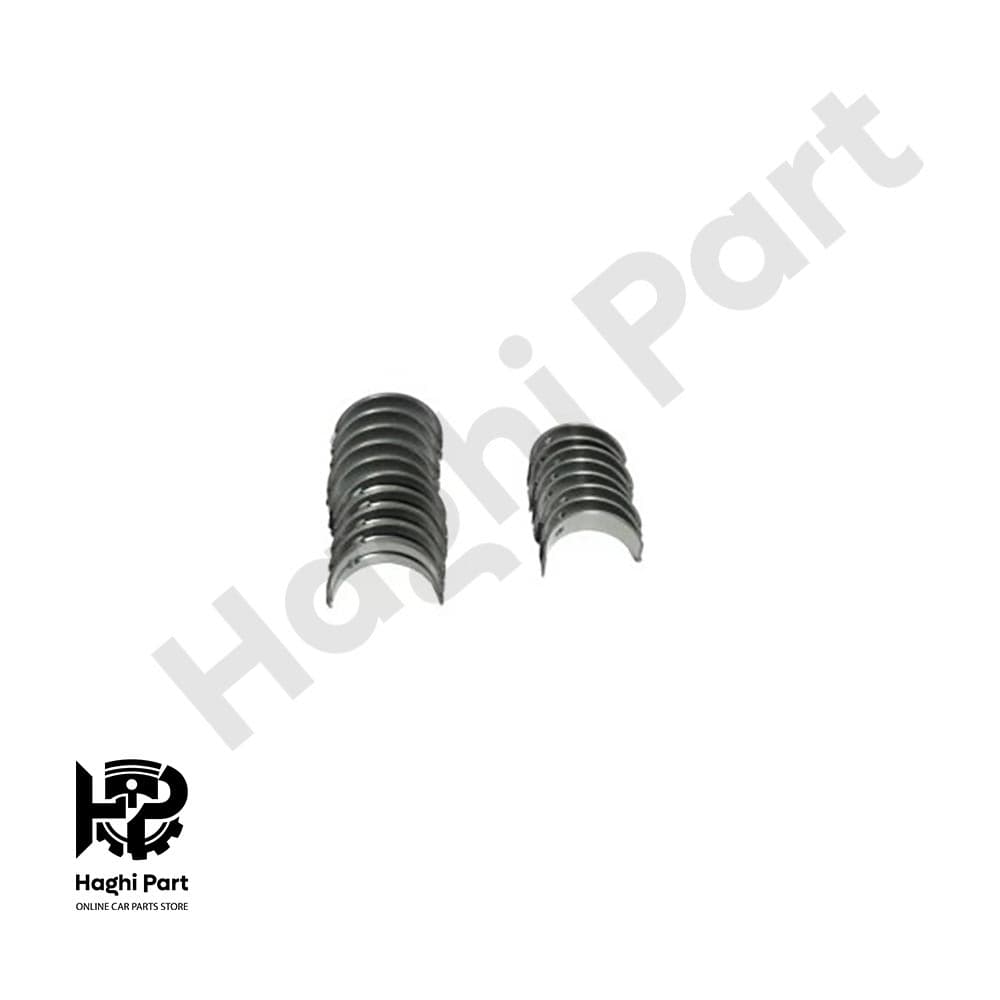 ياتاقان ثابت موتور 1800 سایز 25