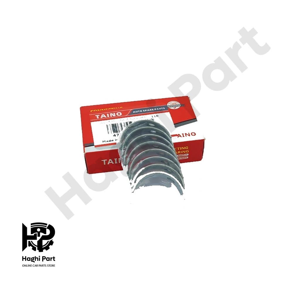 ياتاقان ثابت110 چهار سیلندر سایز 25 ام وی ام اصلی
