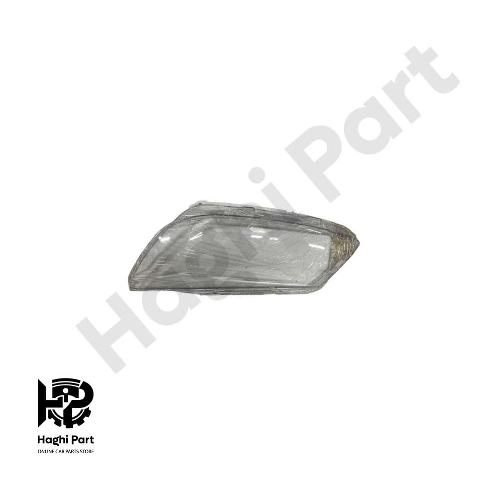 طلق چراغ جلو راست چری آریزو 6