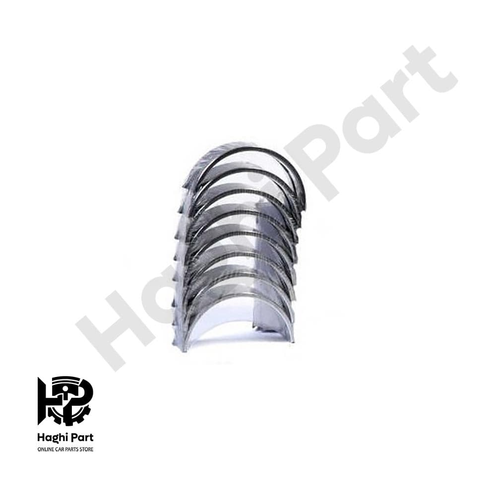 ياتاقان ثابت سایز 25 چيني دوو سیلو