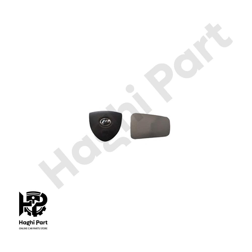 ايربگ راست مشکي لیفان 620