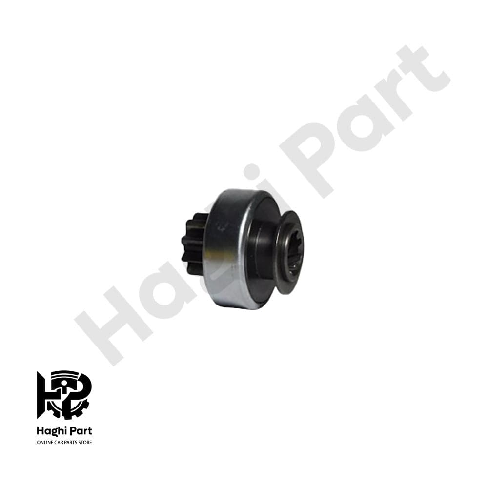دنده استارت ام وی ام X33