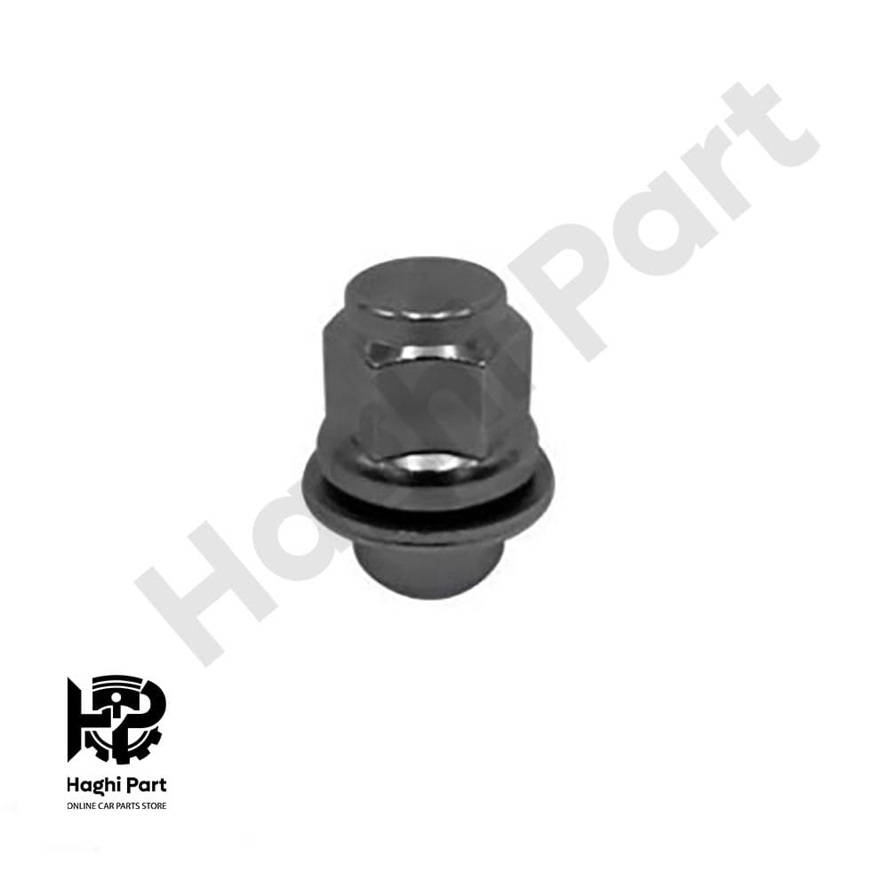 مهره چرخ وارداتي ام وی ام X33