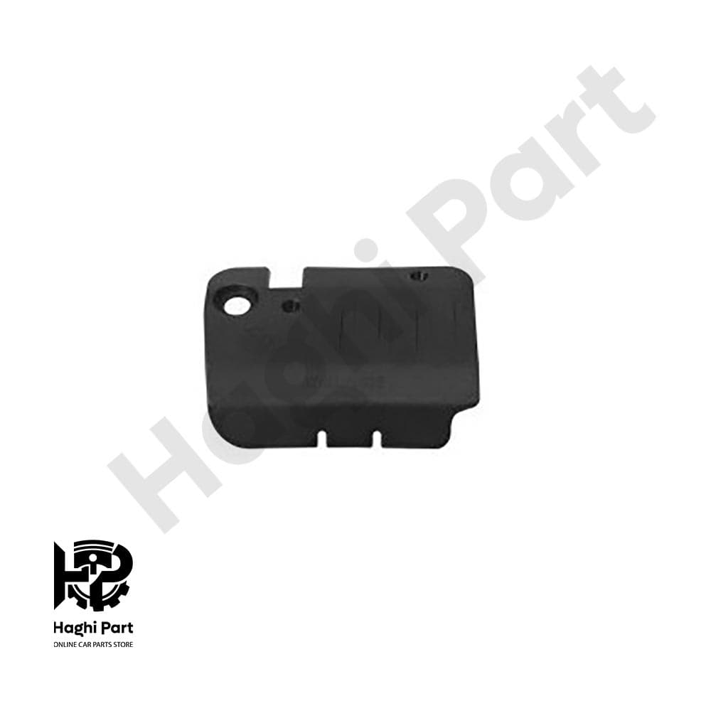 قاب روي موتور مشکي برلیانس H320