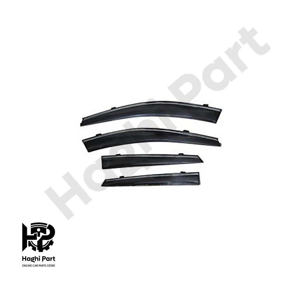 شلگير عقب راست برلیانس H330